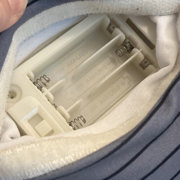 HESS | 2023 Plush Tugboat Toy With Lights and Sounds | Tested & Works | EUC - Picture 9 of 10